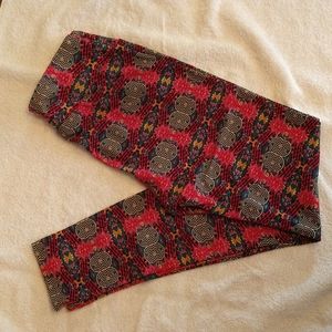LuLaRoe leggings